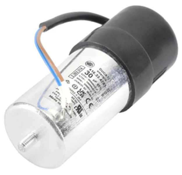 Nidec-Embraco 2253314-ESP Run Capacitor