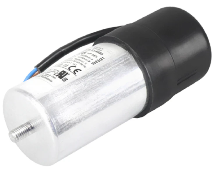 Nidec-Embraco 2253315-ESP Run Capacitor