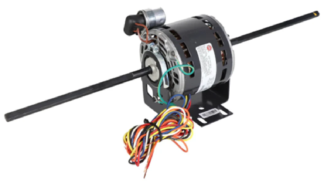 Nidec-US Motors 2832 Motor