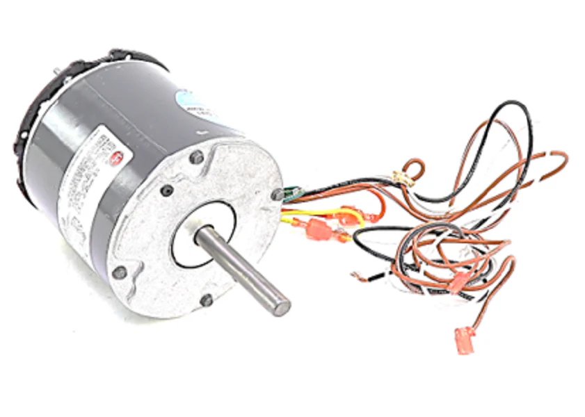 Nidec-US Motors 5442H Motor