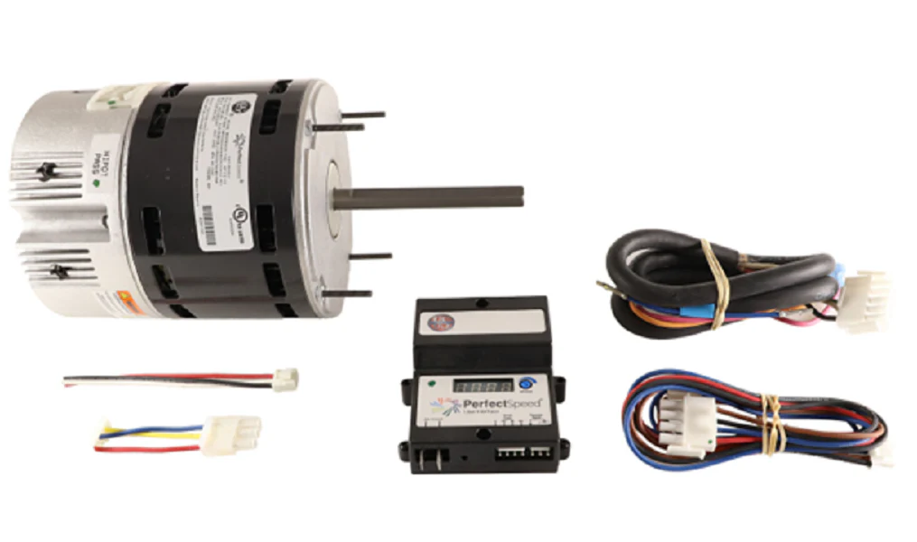 Nidec-US Motors 8632UI Motor