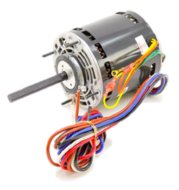 Nidec-US Motors 8955 Motor