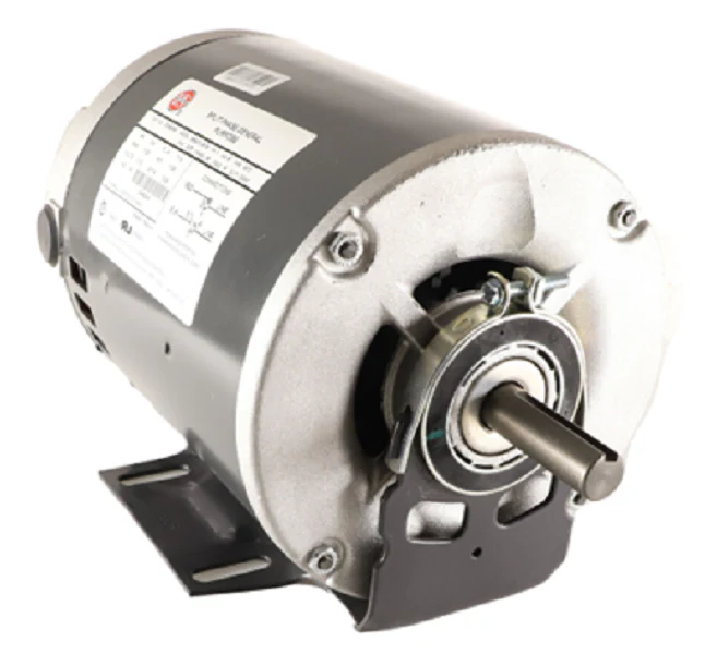 Nidec-US Motors D34B2N9 Motor