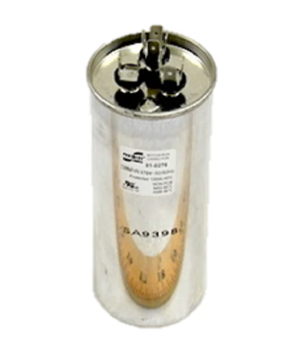 Nordyne 01-0276 Run Capacitor