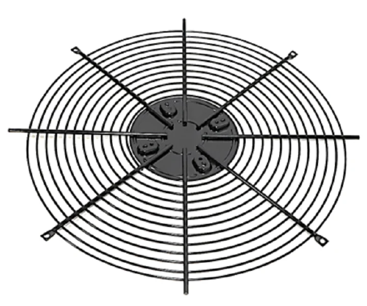 Nordyne 1034993R Fan Grille