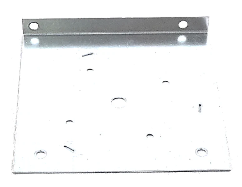 Nordyne 374510R Mounting Plate