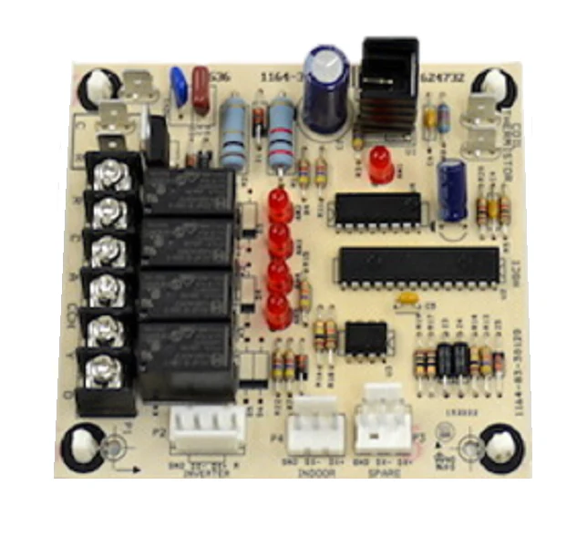 Nordyne 624732R Interface Board