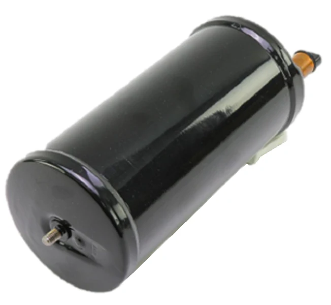 Nordyne 668854R Suction Accumulator