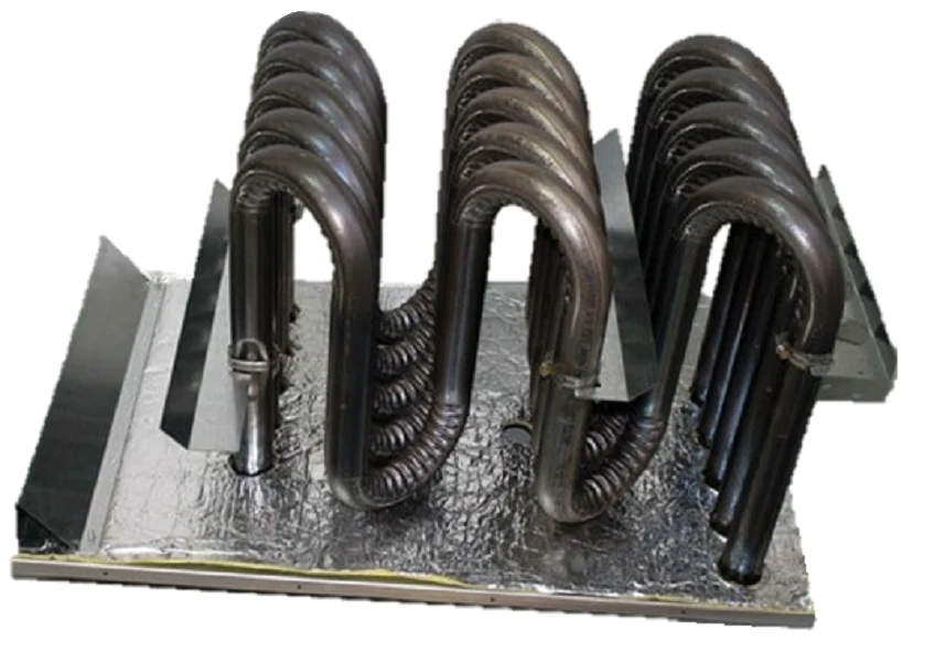 Nordyne 903480 Heat Exchanger