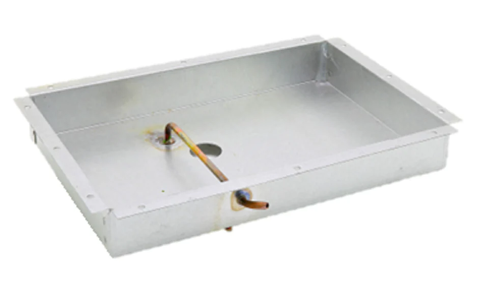 Nordyne D10326R Collector Pan Assembly