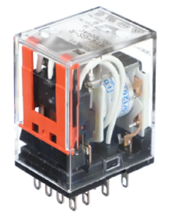 Omron MY4N-GS-RAC110/120 Relay