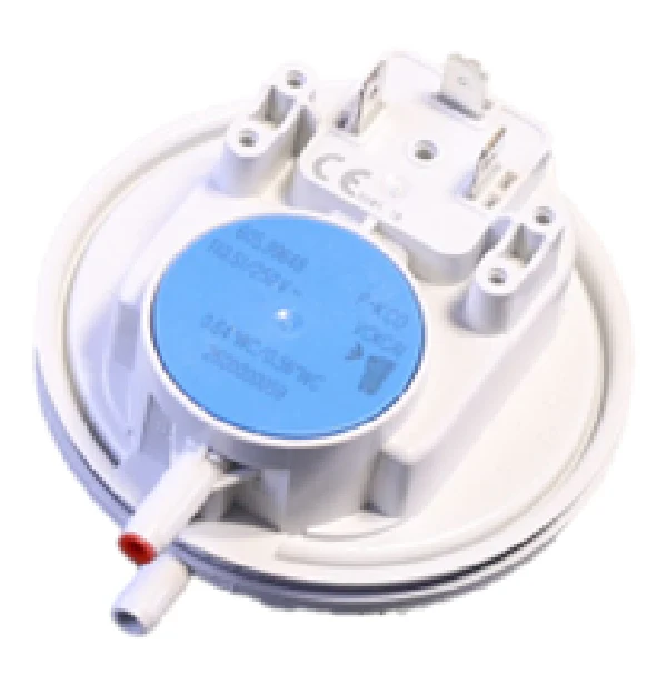 Patterson-Kelley 26-0000-0059 Pressure Switch