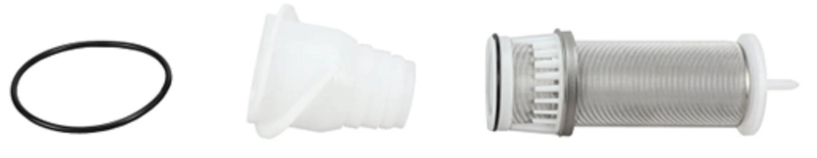 Resideo AF11DS-1A Screen Kit