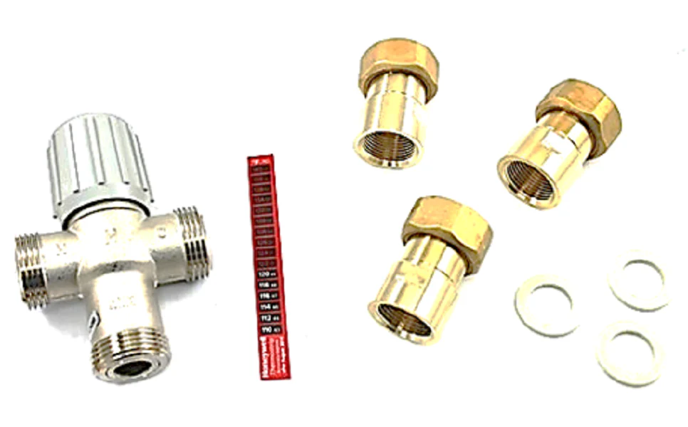 Resideo AM101-UT-1LF Valve