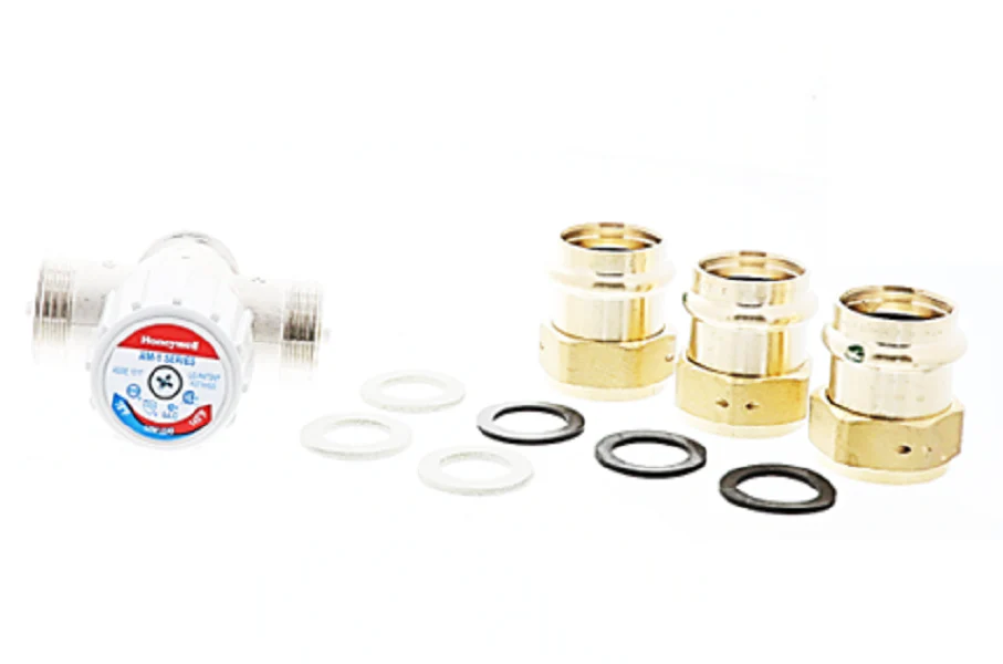Resideo AM102-UP-1LF Valve