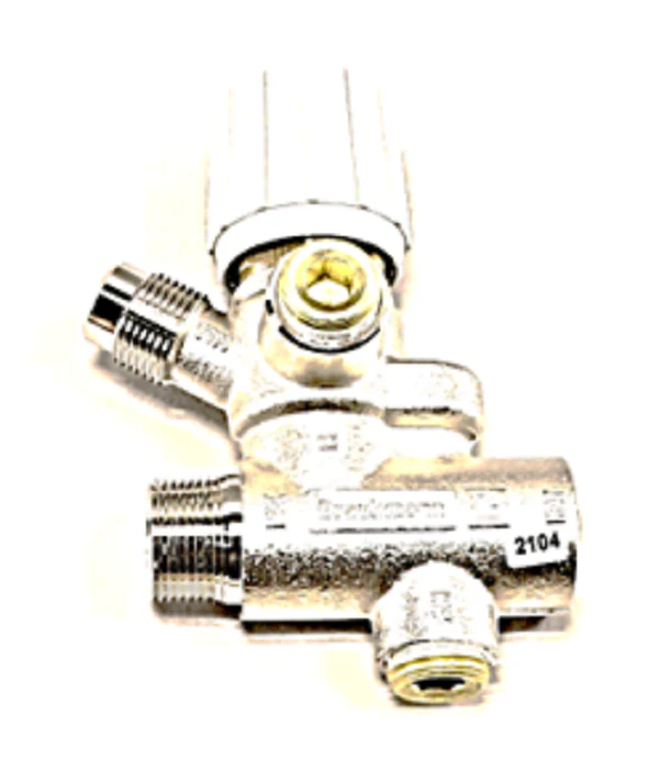 Resideo AMX300-LF Valve
