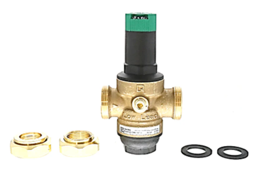 Resideo DS06-102-DUT-LF Pressure Regulating Valve