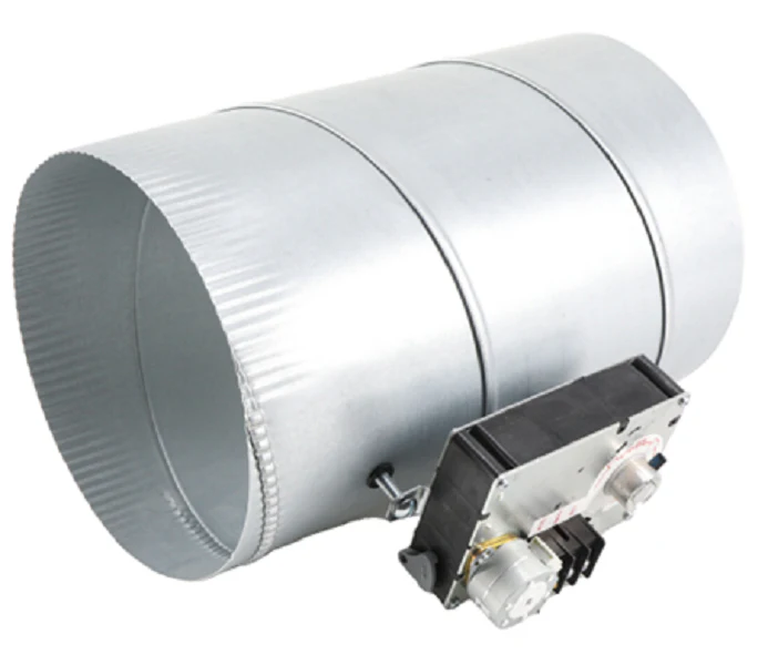 Resideo MARD-8 Damper
