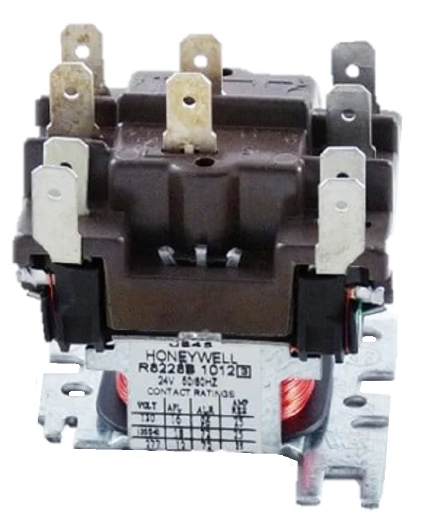 Resideo R8228B1012 Relay