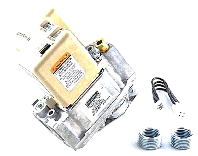 Resideo SV9602P4824 Smart Valve