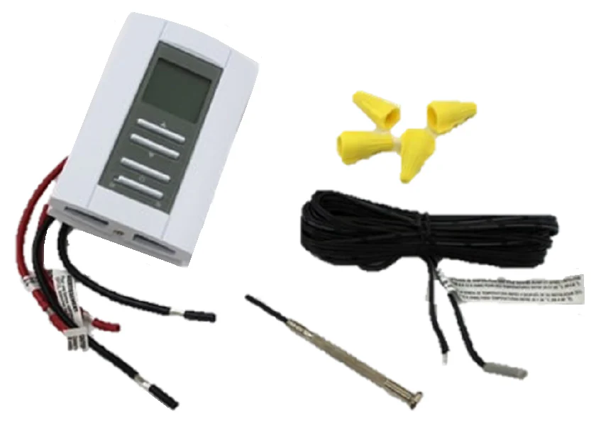 Resideo TH114-AF-GA Thermostat