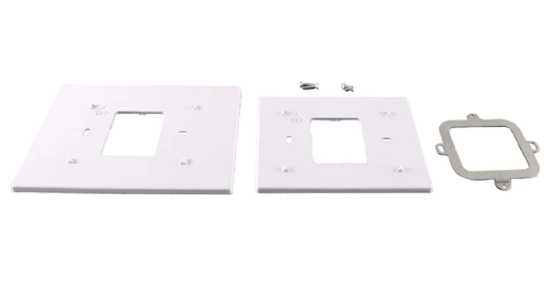 Resideo THP2400A1027W Cover Plate Assembly