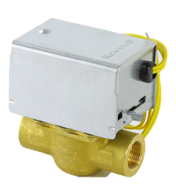 Resideo V8043C1124 Zone Valve