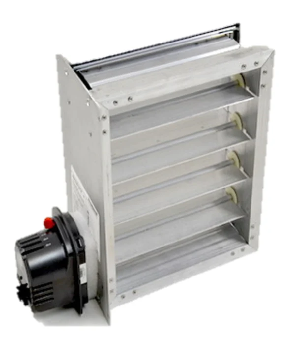 Resideo ZD10X12TZ Damper