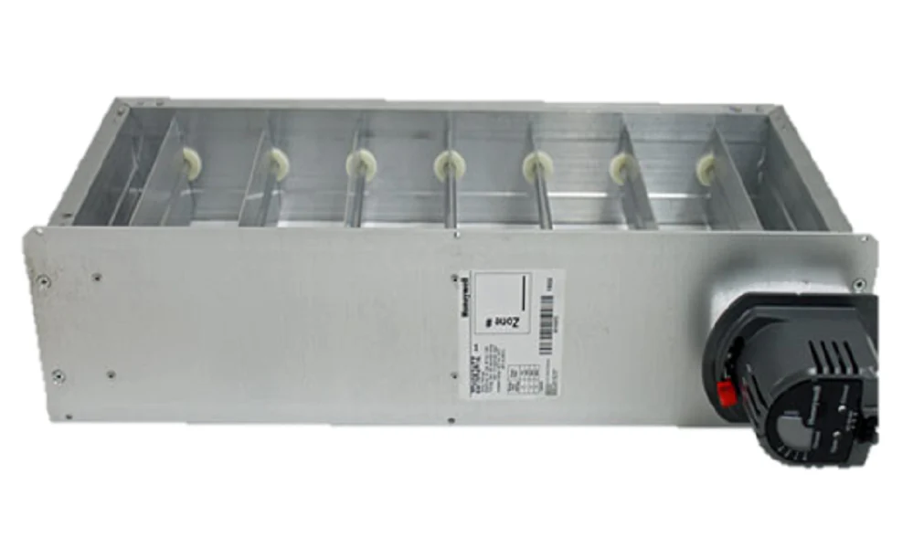 Resideo ZD10X24TZ Damper