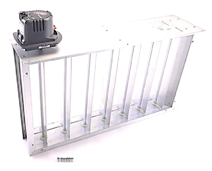 Resideo ZD14X24TZ Damper