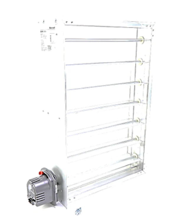 Resideo ZD16X24TZ Damper