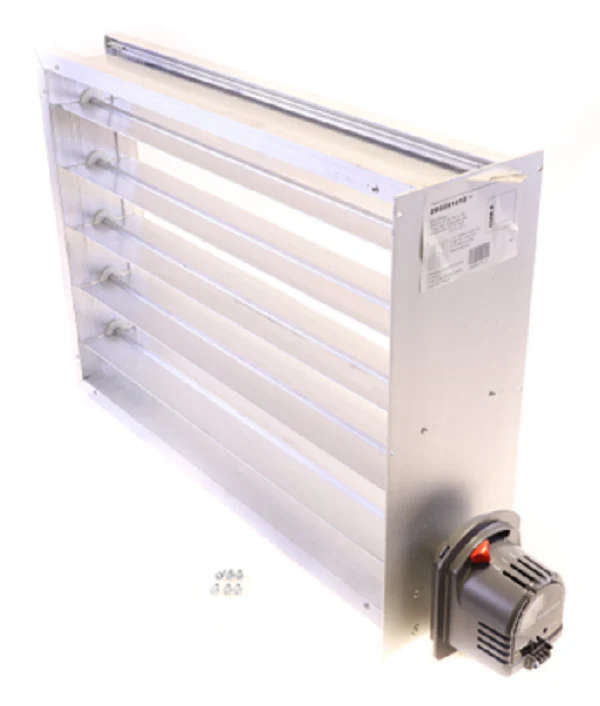 Resideo ZD22X16TZ Damper
