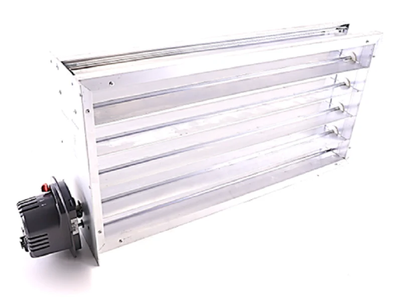 Resideo ZD24X12TZ Damper