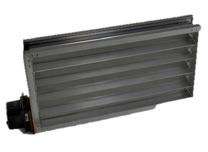 Resideo ZD26X12TZ Damper