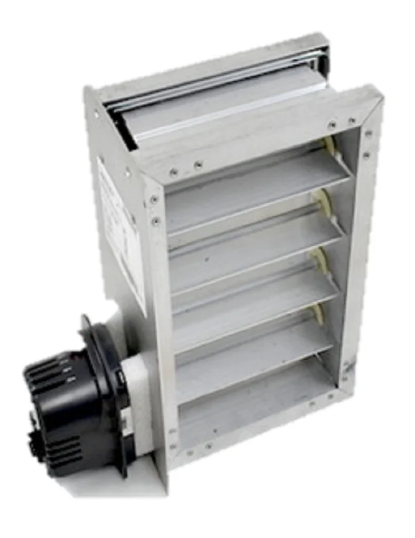 Resideo ZD8X12TZ Damper