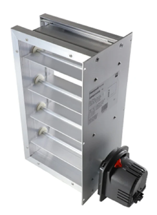 Resideo ZD8X14TZ Damper