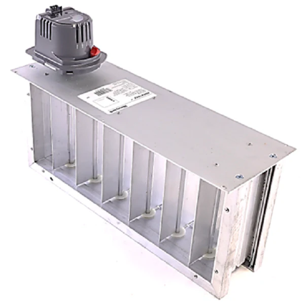 Resideo ZD8X18TZ Damper