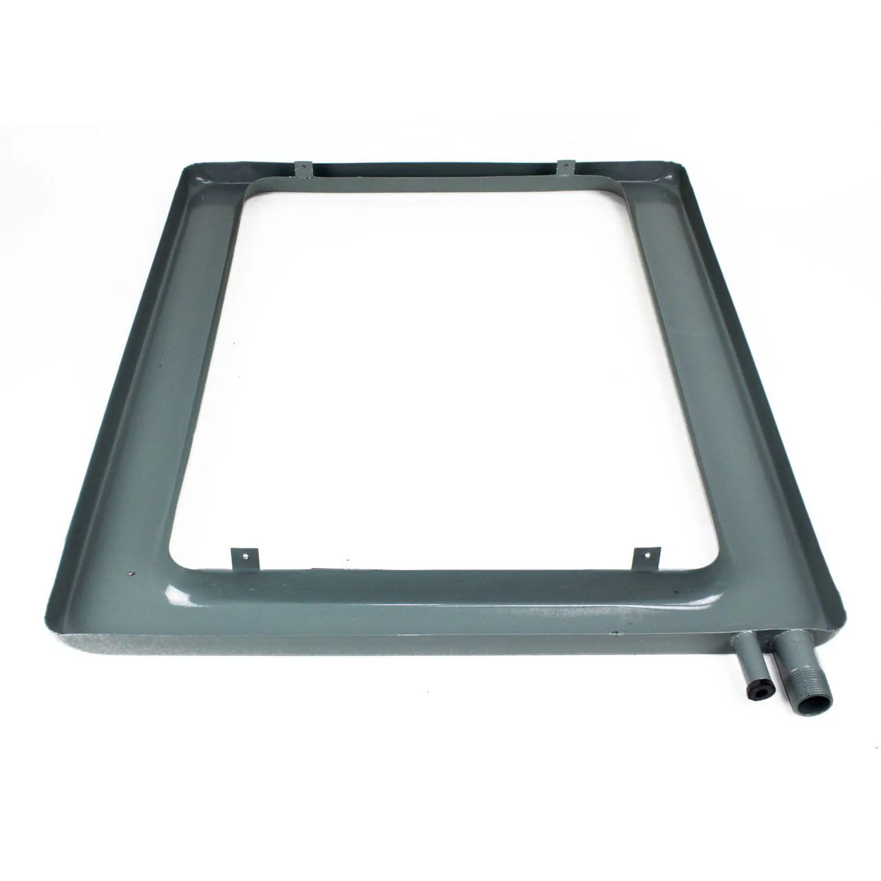 Rheem-Ruud AS-54500-02 Drain Pan Assembly