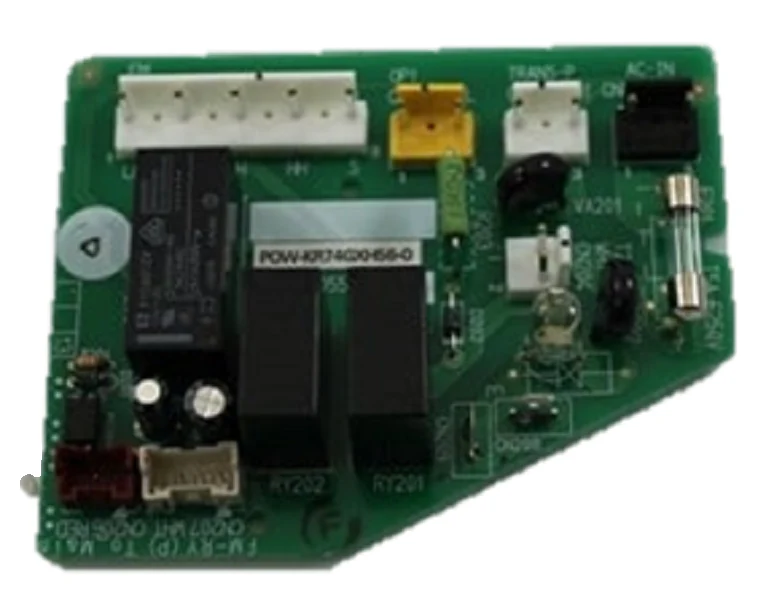 Sanyo HVAC CV6231793940 PCB Assembly
