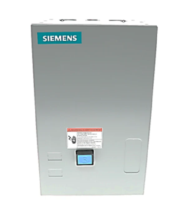 Siemens Industrial Controls 14GUG32BA Starter