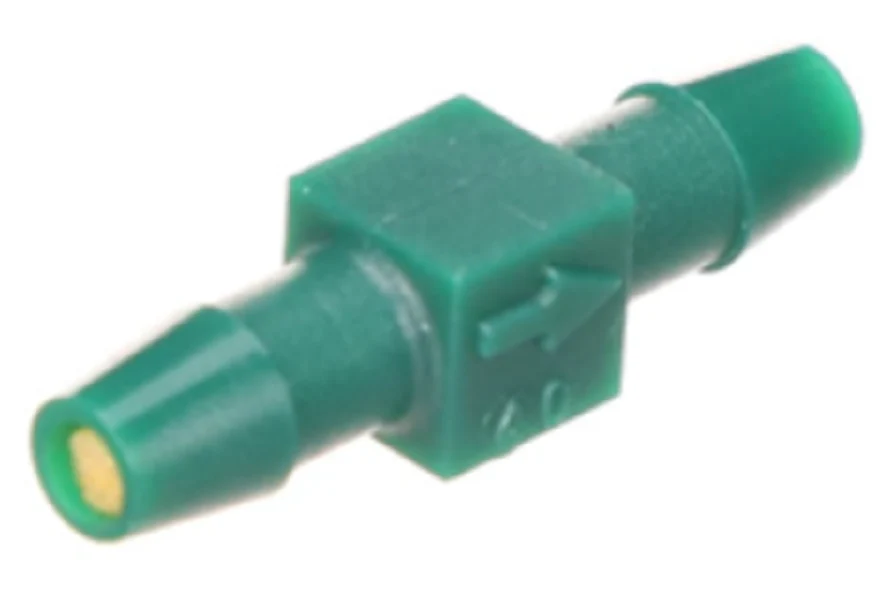 Siemens Building Technology 184-117 Restrictor
