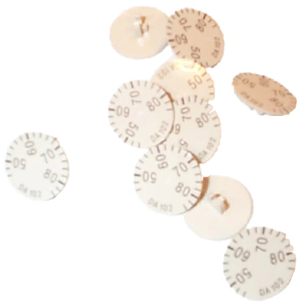 Siemens Building Technology 192-779 Set Point Dial