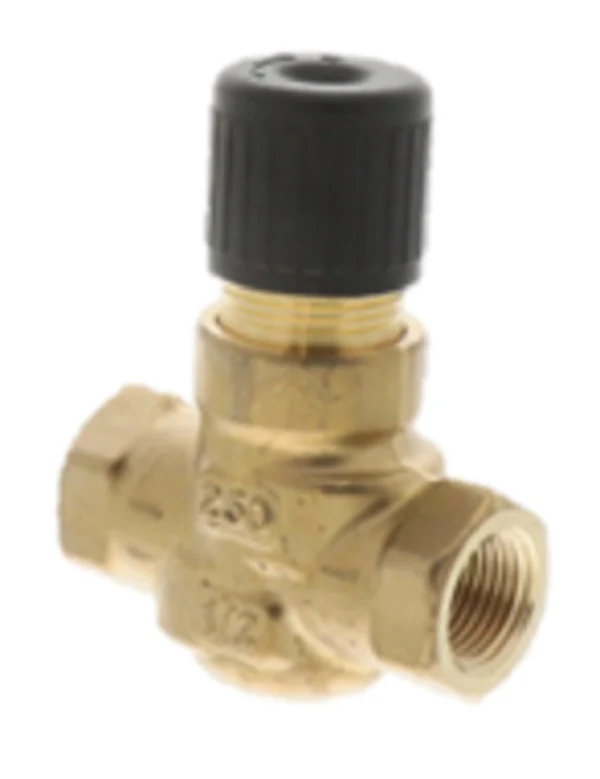 Siemens Building Technology 599-01100 Valve