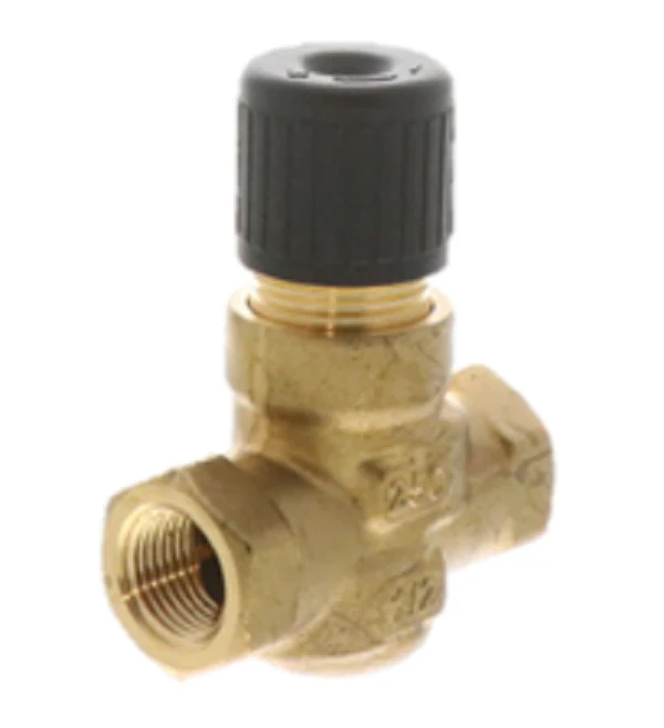 Siemens Building Technology 599-02019 Valve