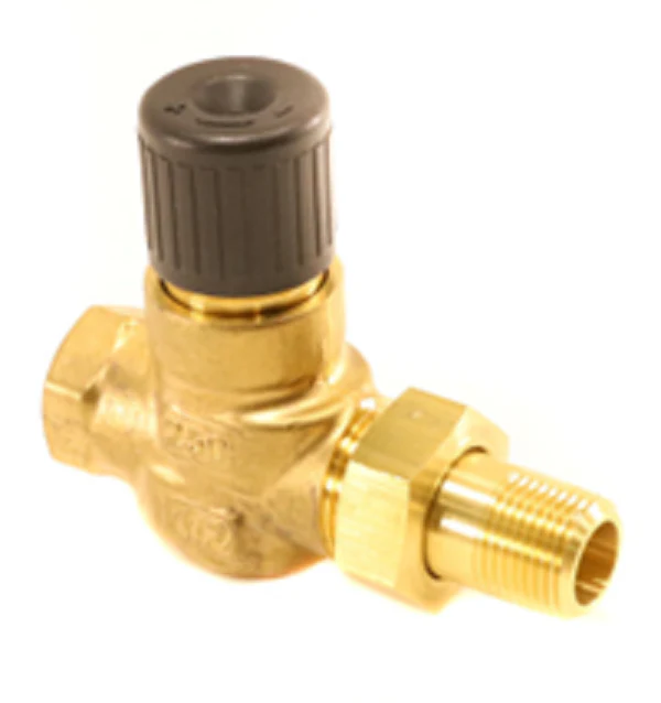 Siemens Building Technology 599-02031 Valve