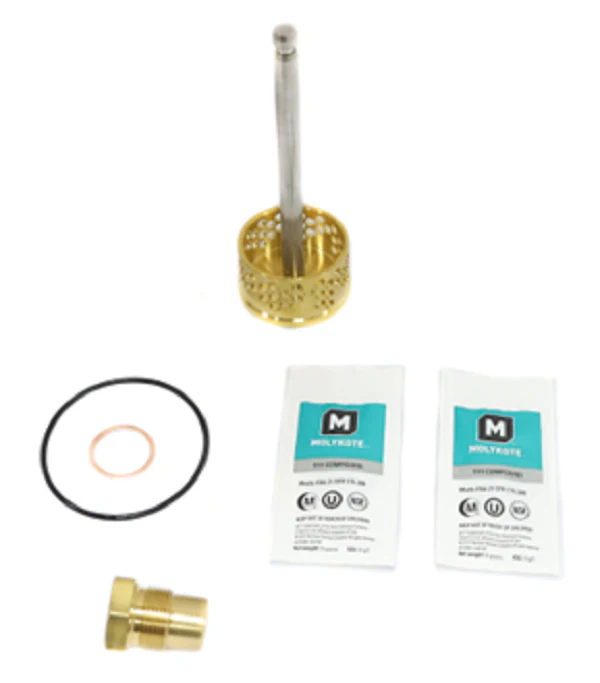 Siemens Building Technology 599-03371 Service Kit