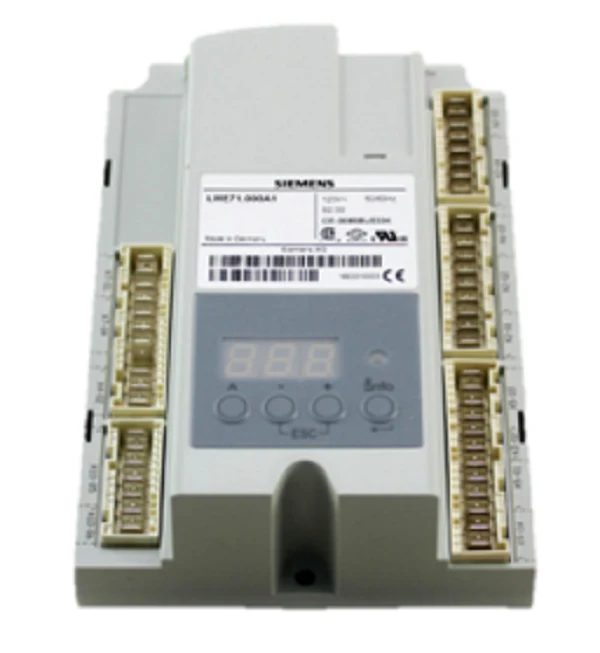 Siemens Combustion LME71.000A1 Burner Control