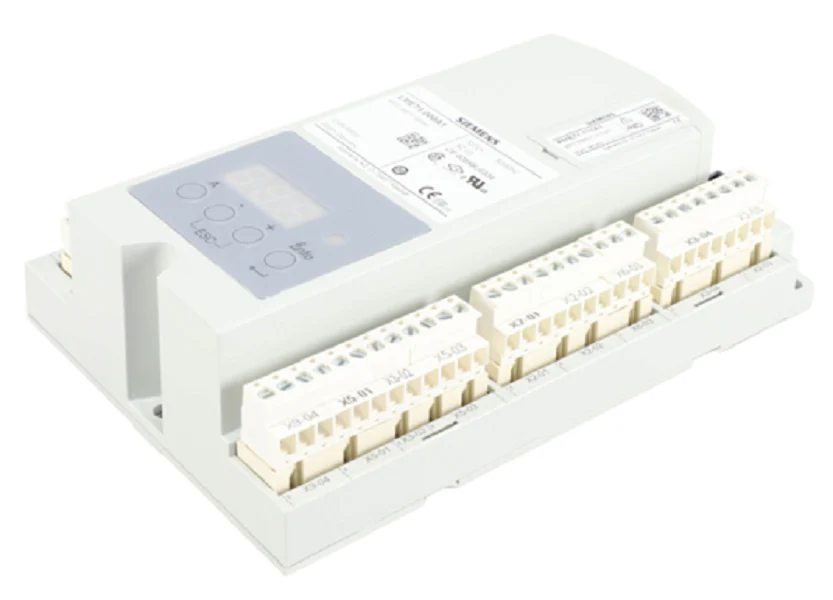 Siemens Combustion LME71.111A1PKG Control