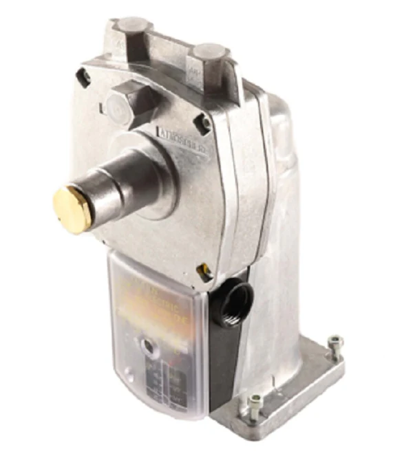 Siemens Combustion SKP55.012U1 Actuator