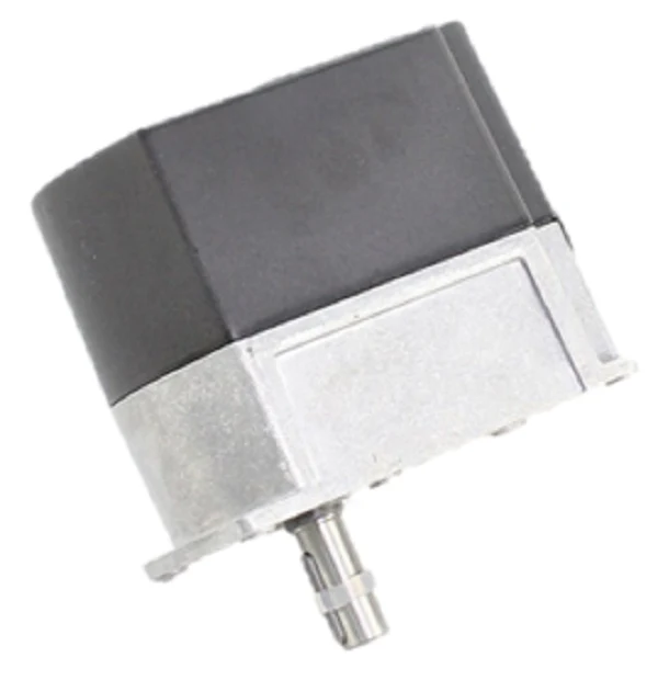 Siemens Combustion SQM48.497B9 Actuator